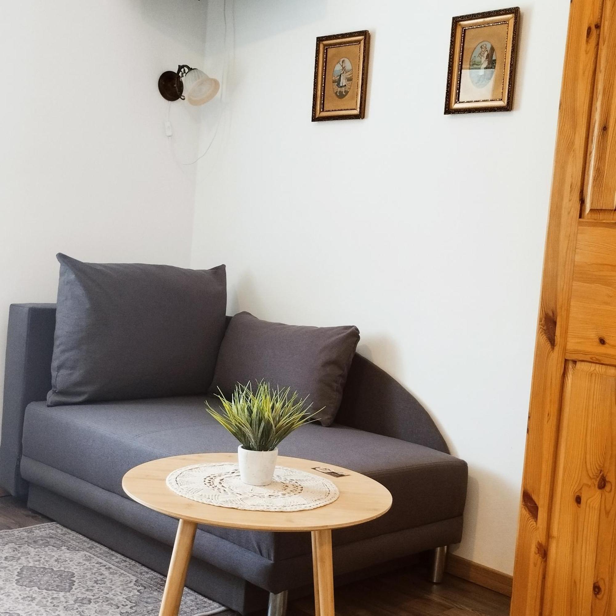 Bobita Apartmanhaz Szilvásvárad 外观 照片