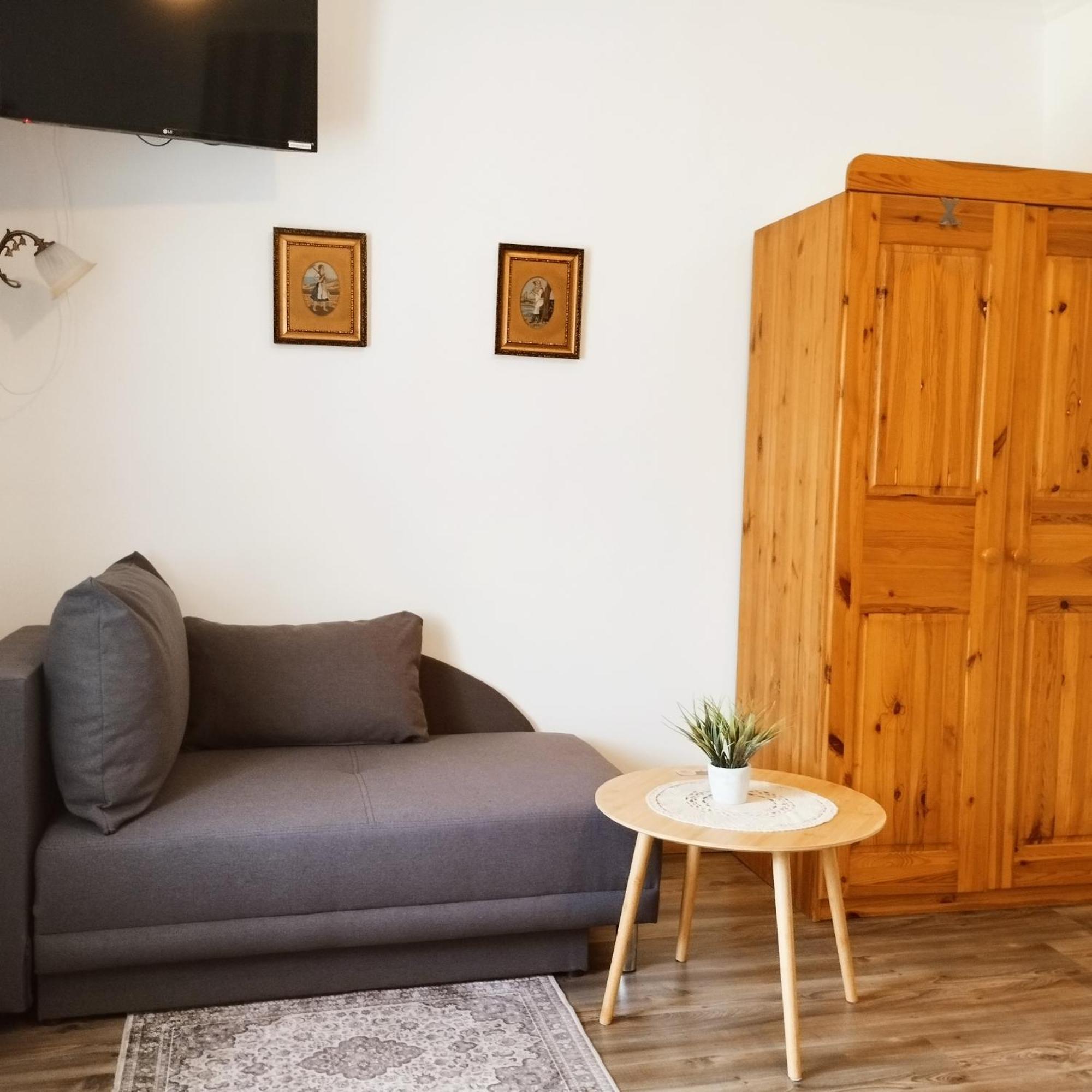 Bobita Apartmanhaz Szilvásvárad 外观 照片