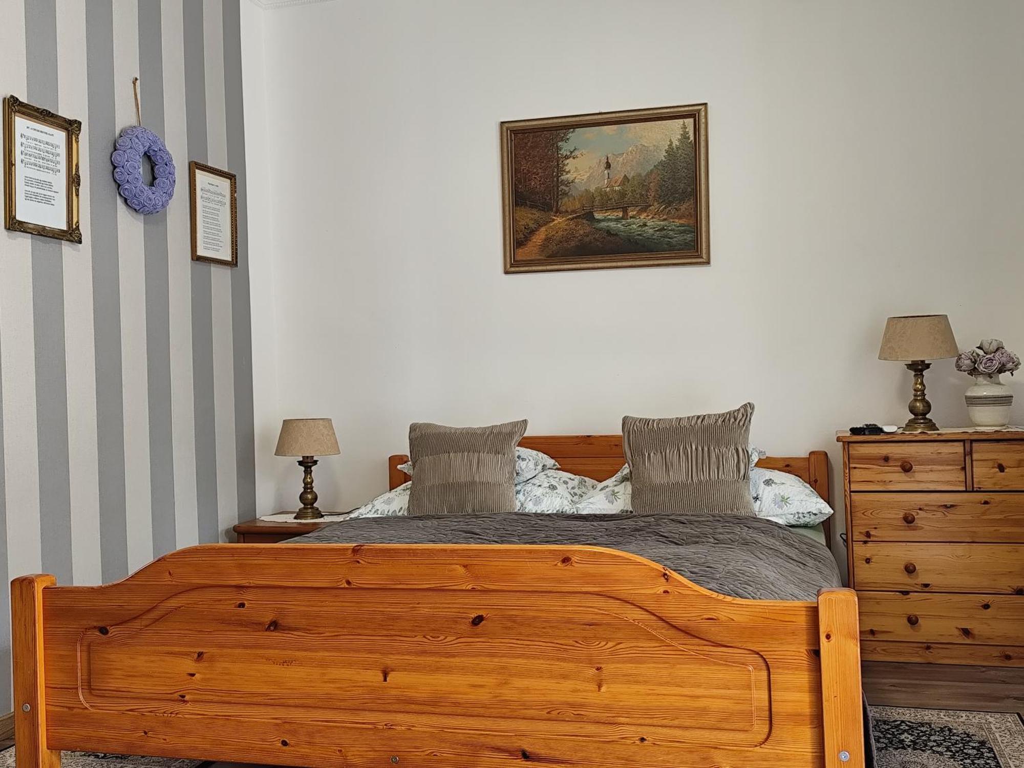 Bobita Apartmanhaz Szilvásvárad 外观 照片