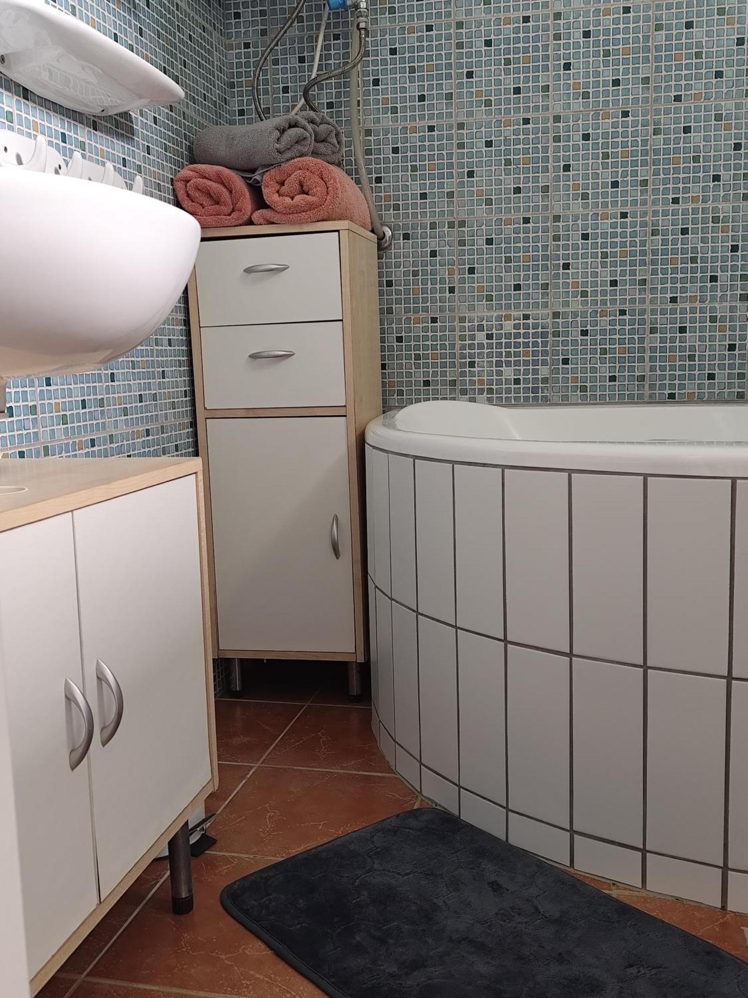 Bobita Apartmanhaz Szilvásvárad 外观 照片