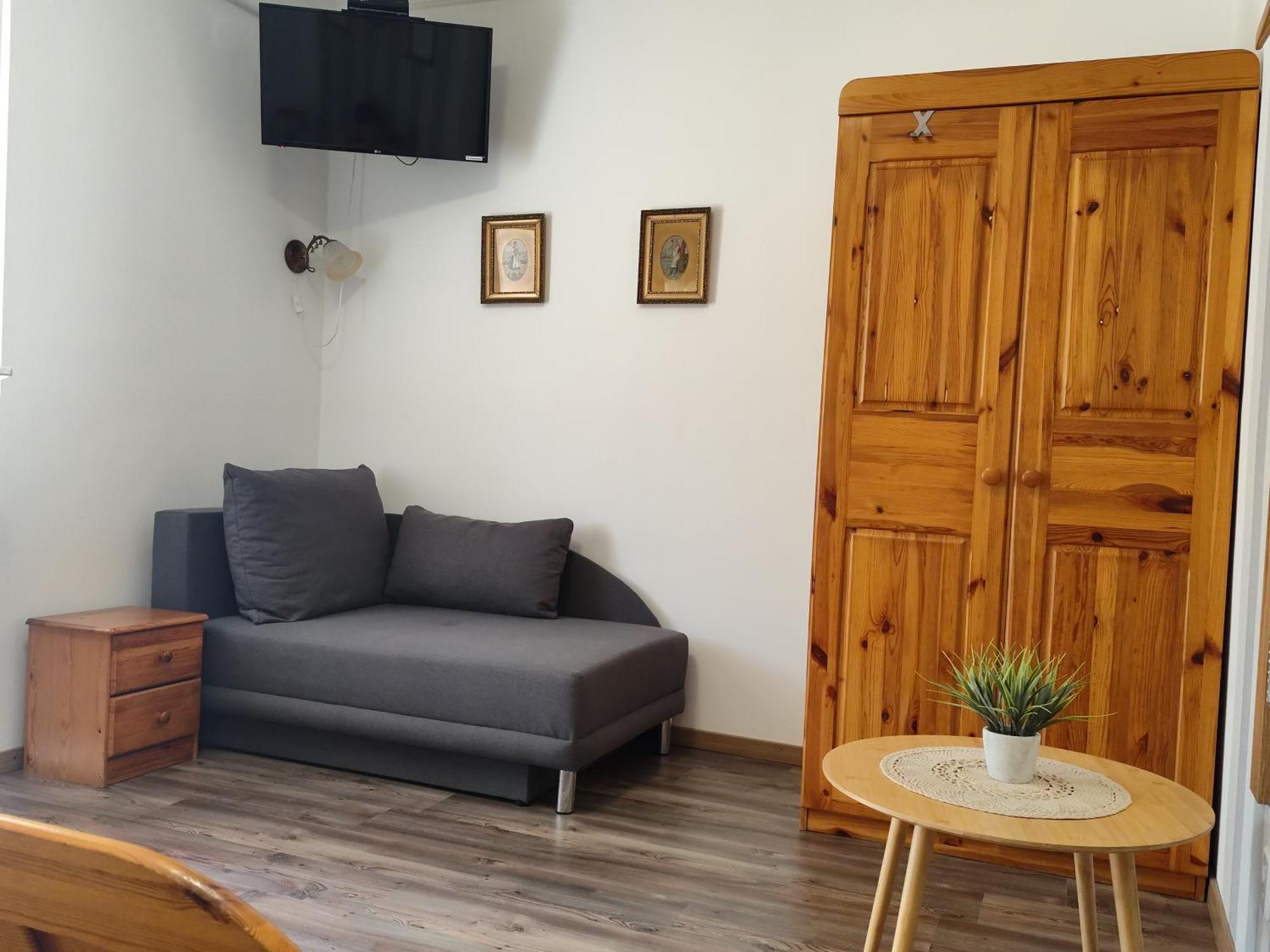 Bobita Apartmanhaz Szilvásvárad 外观 照片